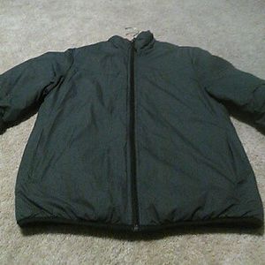 Vintage Champion coat